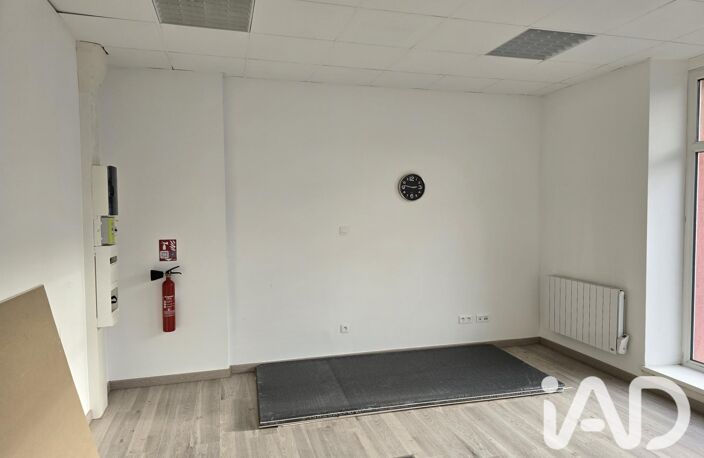 Vente Immeuble 414 m&sup2; — photo 2