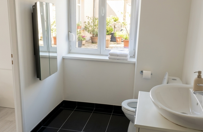 Vente Immeuble 414 m&sup2; — photo 4
