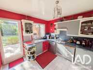 Vente Maison/villa 8 pièces — photo 4