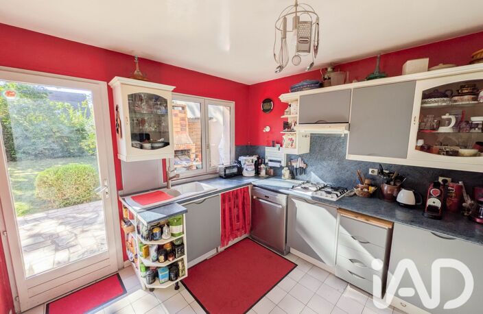 Vente Maison/villa 8 pièces — photo 4