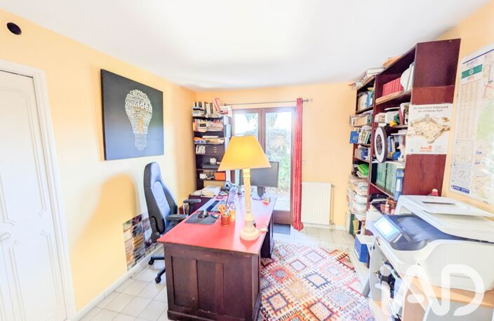 Vente Maison/villa 8 pièces — photo 5