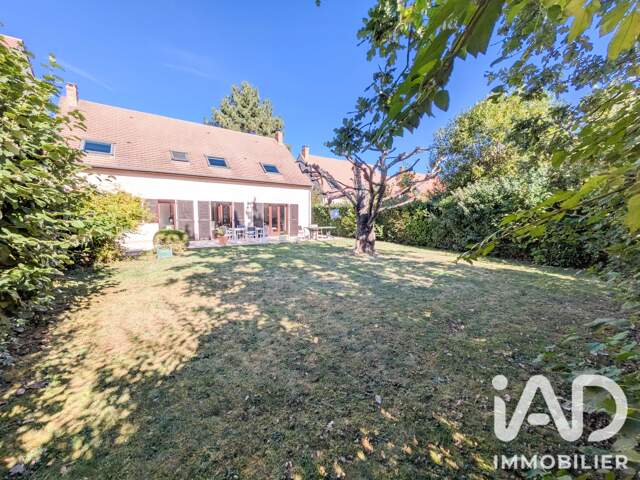 Vente Maison/villa 8 pièces — photo du bien