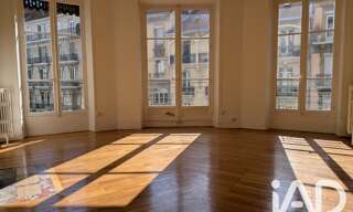 Appartement 6 Pièces 158 m² à vendre à Grenoble (38000)