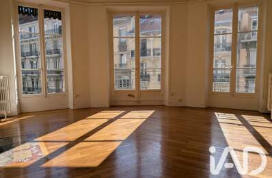 Vente Appartement 6 pièces — photo du bien