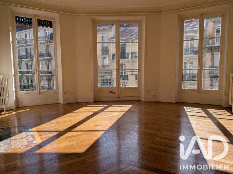 Vente Appartement 6 pièces — photo 1