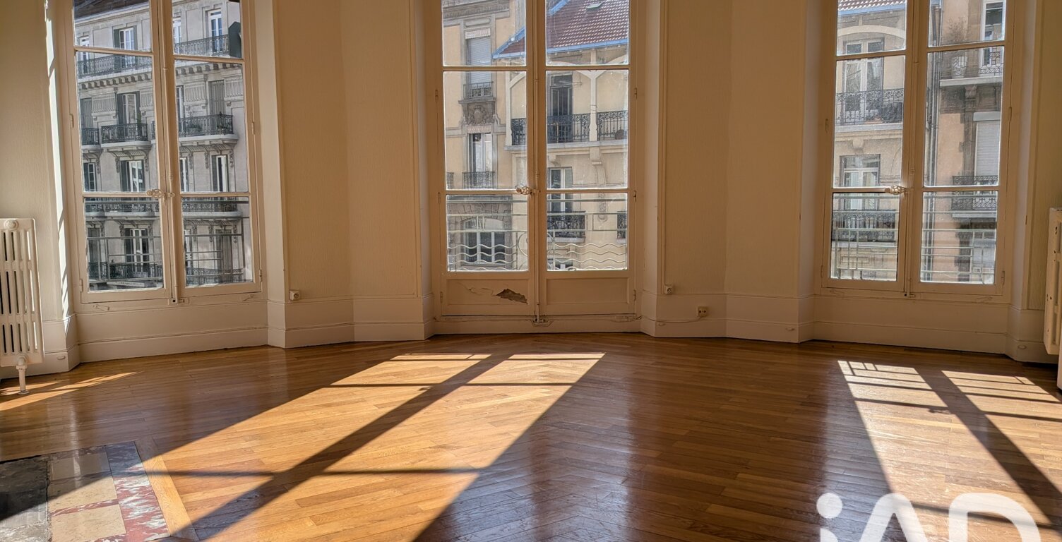 Vente Appartement 6 pièces — photo 1