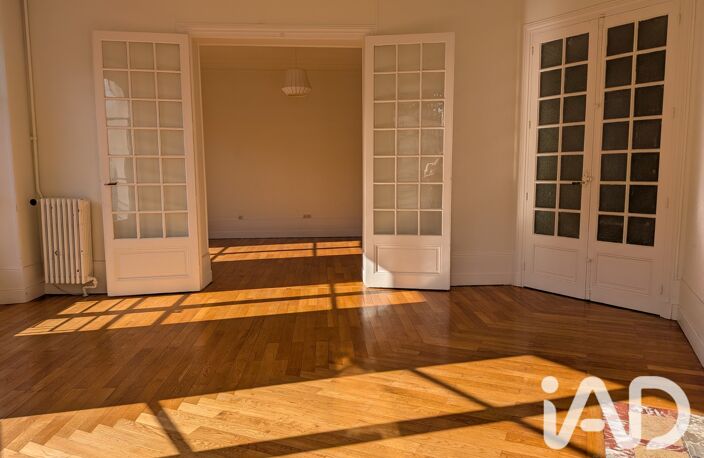 Vente Appartement 6 pièces — photo 3