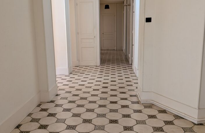 Vente Appartement 6 pièces — photo 5
