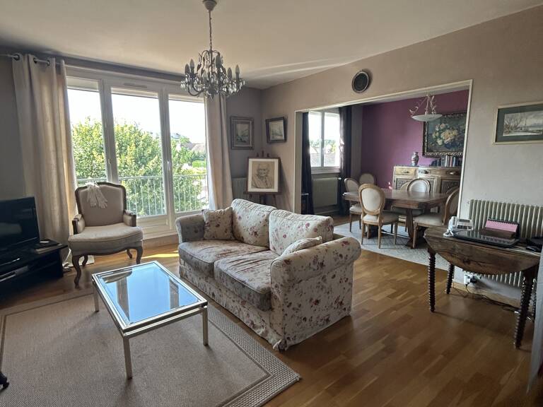 Vente Appartement 3 pièces — photo 1