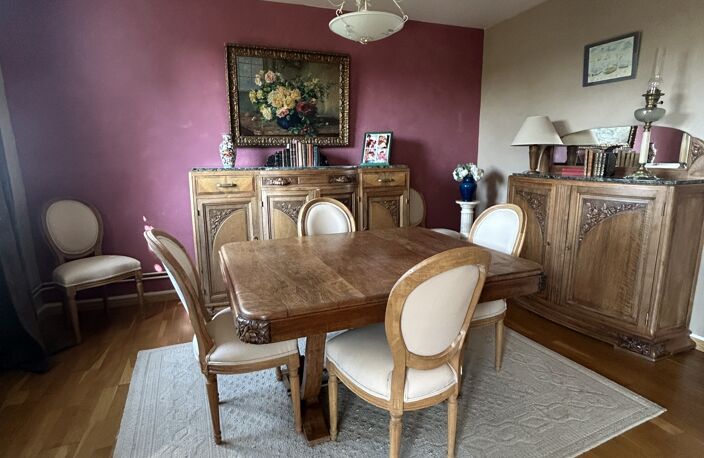 Vente Appartement 3 pièces — photo 2