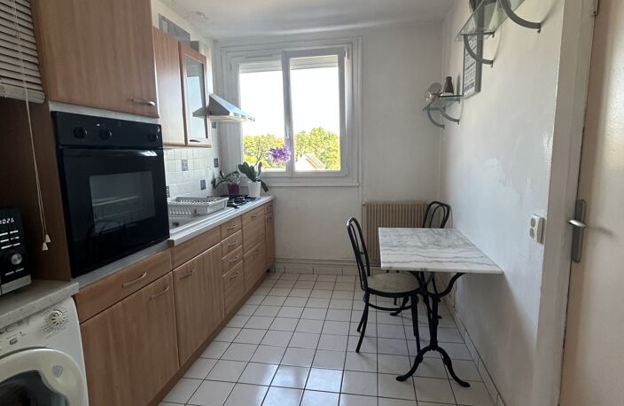 Vente Appartement 3 pièces — photo 3