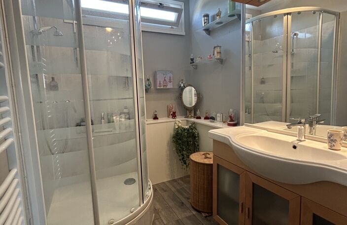 Vente Appartement 3 pièces — photo 4