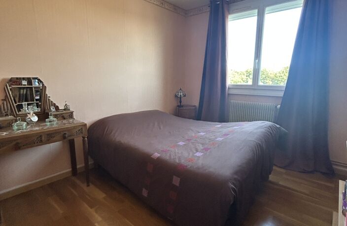 Vente Appartement 3 pièces — photo 5