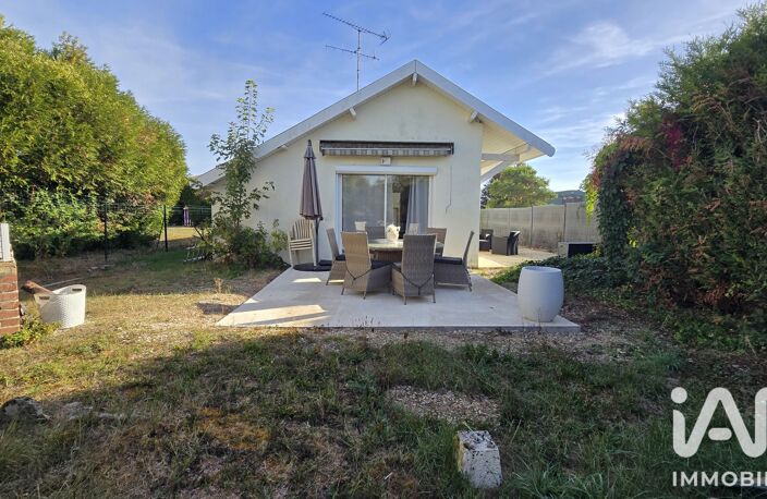 Vente Maison/villa 4 pièces — photo 2