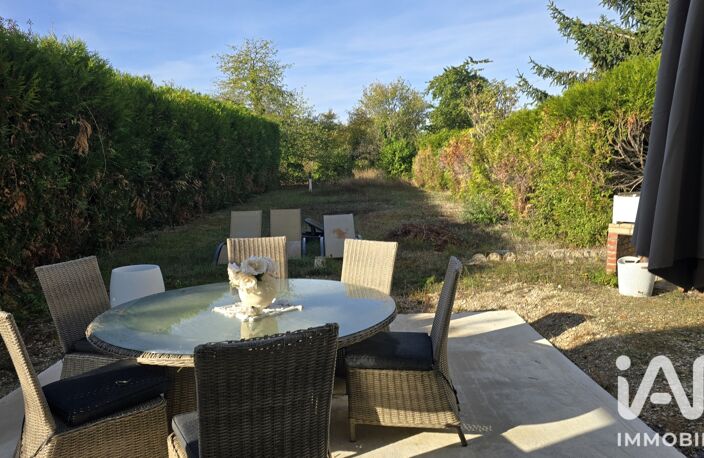 Vente Maison/villa 4 pièces — photo 3