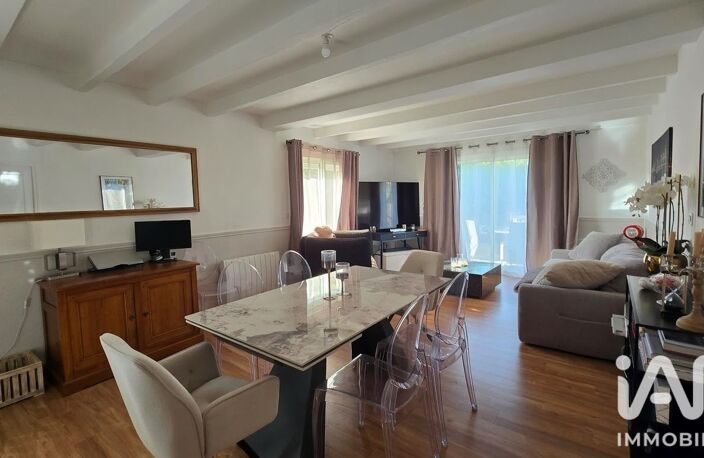 Vente Maison/villa 4 pièces — photo 4