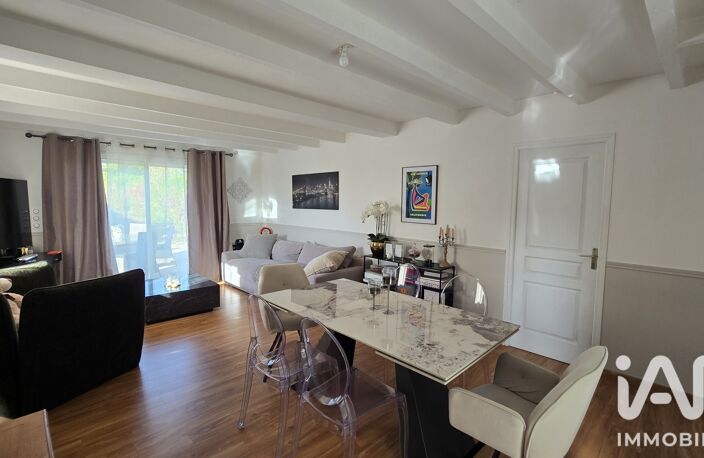 Vente Maison/villa 4 pièces — photo 5