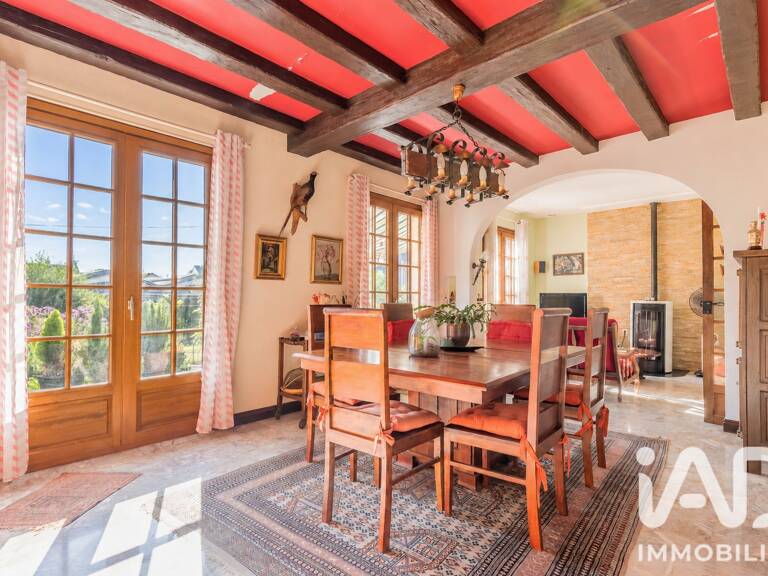 Vente Maison traditionnelle 6 pièces — photo 1