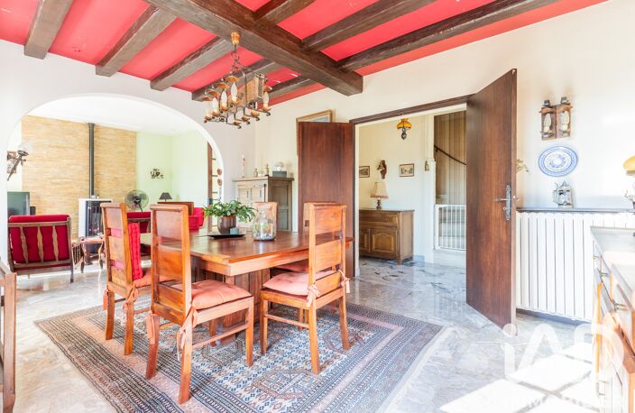 Vente Maison traditionnelle 6 pièces — photo 2