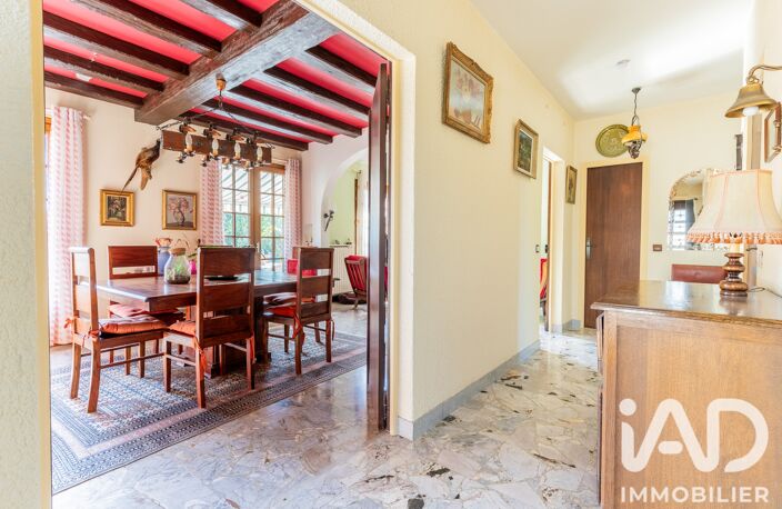 Vente Maison traditionnelle 6 pièces — photo 3