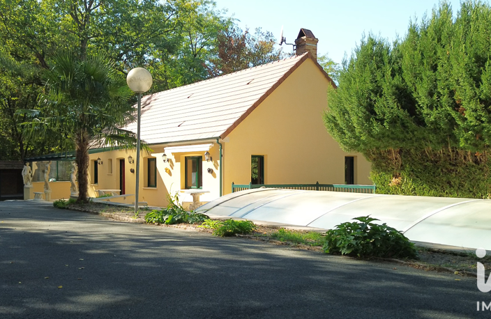 Vente Domaine 12 pièces — photo 2