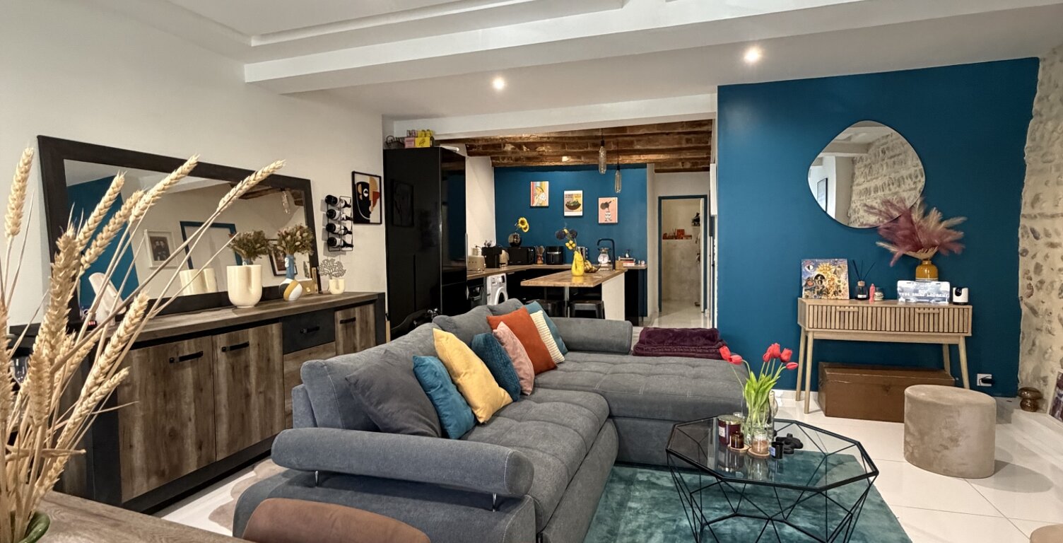 Vente Appartement 2 pièces — photo 1