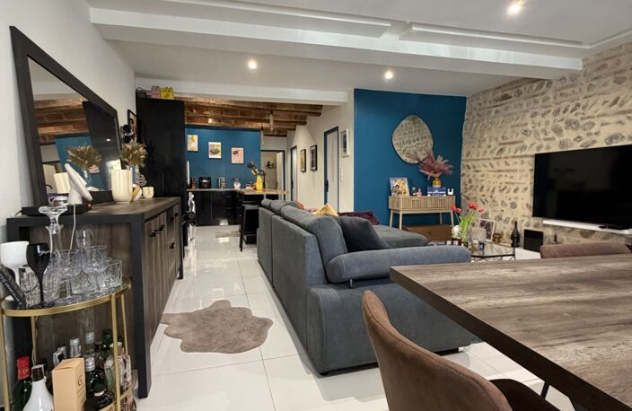 Vente Appartement 2 pièces — photo 3