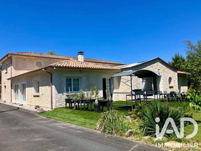 Vente Maison/villa 10 pièces — photo du bien