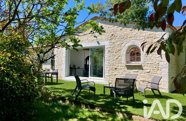 Vente Maison/villa 10 pièces — photo 2