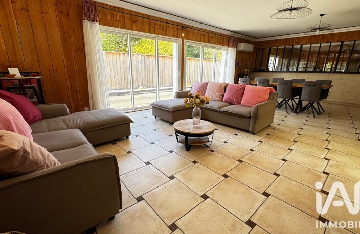 Vente Maison/villa 10 pièces — photo 4