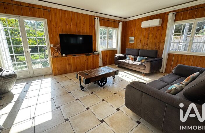 Vente Maison/villa 10 pièces — photo 5