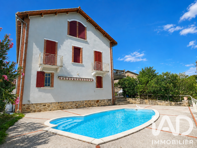 Vente Maison/villa 6 pièces — photo du bien