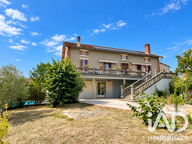 Vente Maison/villa 6 pièces — photo 2