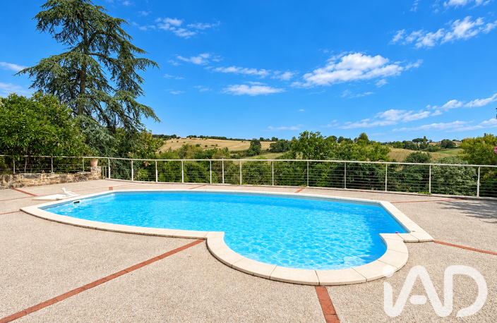 Vente Maison/villa 6 pièces — photo 3