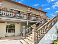 Vente Maison/villa 6 pièces — photo 4