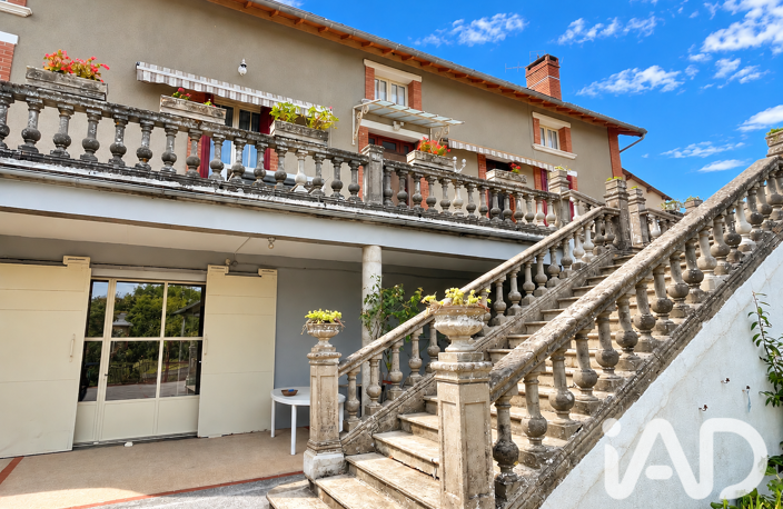 Vente Maison/villa 6 pièces — photo 4