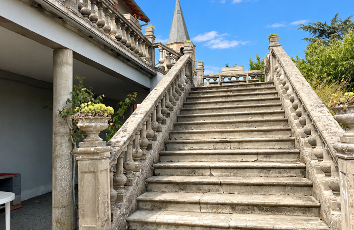 Vente Maison/villa 6 pièces — photo 5