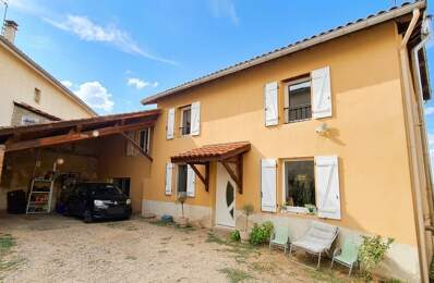 Vente Maison/villa 5 pièces — photo du bien