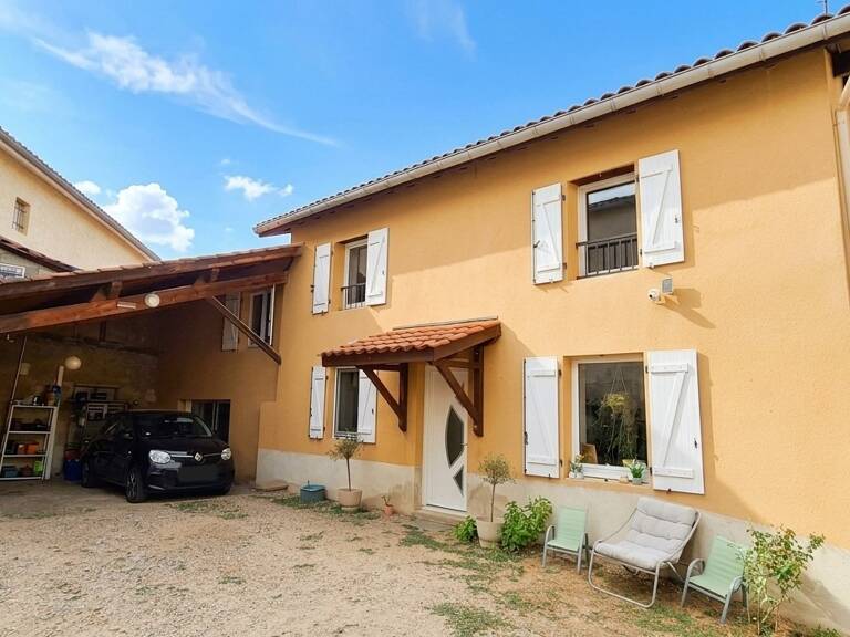 Vente Maison/villa 5 pièces — photo 1
