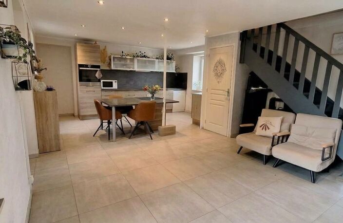 Vente Maison/villa 5 pièces — photo 4