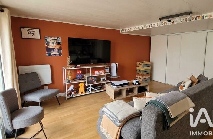 Vente Maison/villa 5 pièces — photo 5