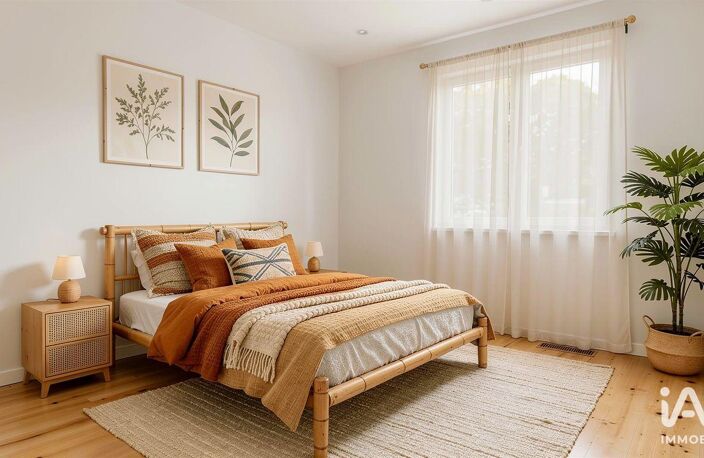 Vente Appartement 2 pièces — photo 2