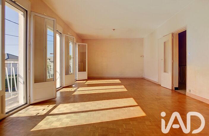 Vente Maison/villa 5 pièces — photo 2