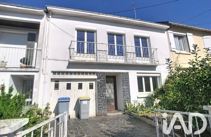Vente Maison/villa 5 pièces — photo 3