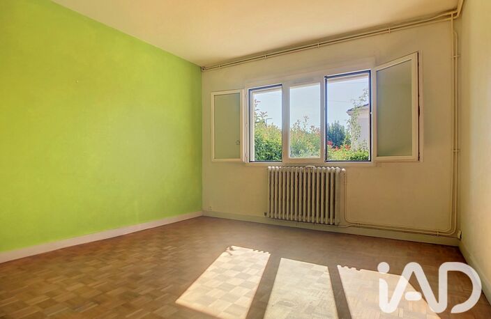 Vente Maison/villa 5 pièces — photo 4