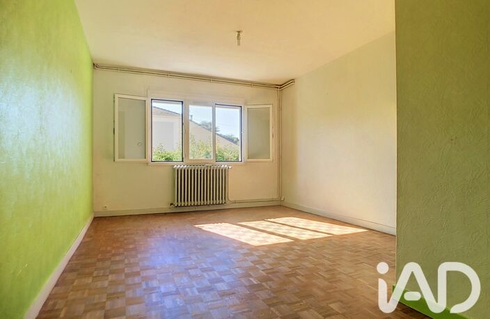Vente Maison/villa 5 pièces — photo 5