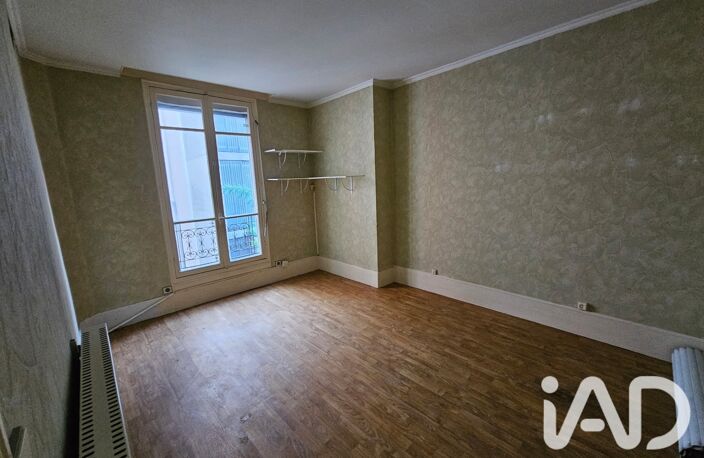 Vente Appartement 2 pièces — photo 5