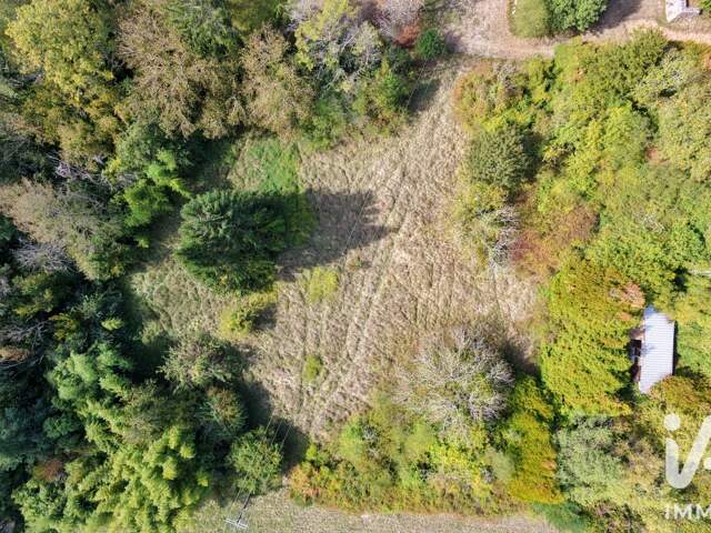 Vente Terrain 7 504 m&sup2; — photo du bien