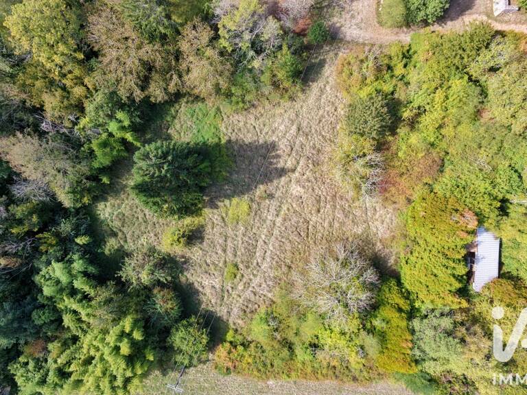 Vente Terrain 7 504 m&sup2; — photo 1