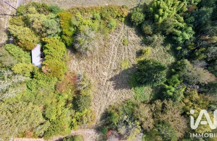 Vente Terrain 7 504 m&sup2; — photo 2